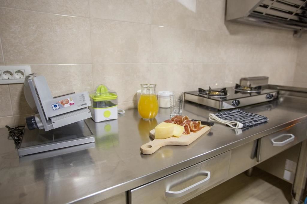 Апартаменты Apartmani MG Никшич