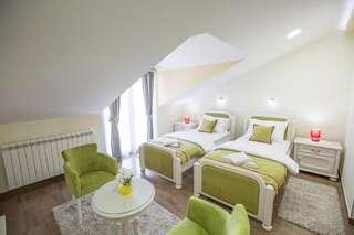 Апартаменты Apartmani MG Никшич Апартаменты-4