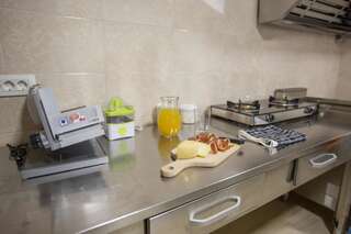 Апартаменты Apartmani MG Никшич Апартаменты-4