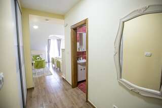 Апартаменты Apartmani MG Никшич Апартаменты-7