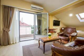 Апартаменты Apartmani MG Никшич Апартаменты-4