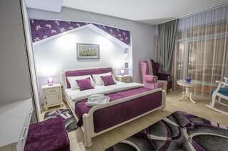 Апартаменты Apartmani MG Никшич Апартаменты-5