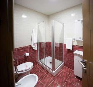 Апартаменты Apartmani MG Никшич Апартаменты-7