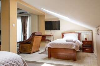 Апартаменты Apartmani MG Никшич Апартаменты-9