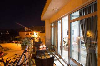 Апартаменты Apartmani MG Никшич Апартаменты-9