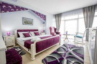 Апартаменты Apartmani MG Никшич Апартаменты-11