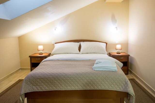 Апартаменты Apartmani MG Никшич-19