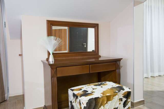 Апартаменты Apartmani MG Никшич-5