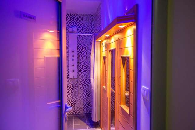 Апартаменты Apartmani MG Никшич-32