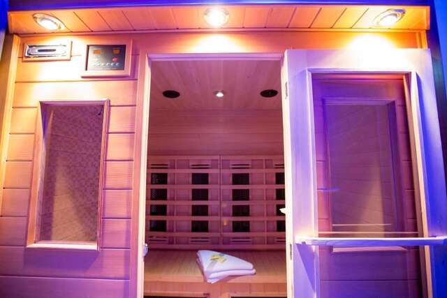 Апартаменты Apartmani MG Никшич-33