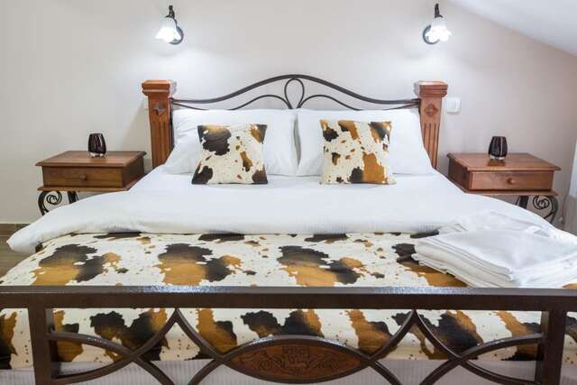 Апартаменты Apartmani MG Никшич-42