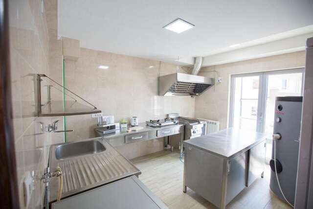 Апартаменты Apartmani MG Никшич-47