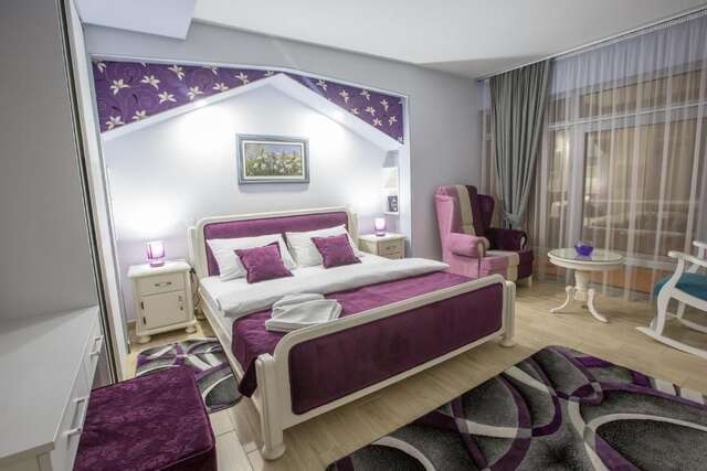 Апартаменты Apartmani MG Никшич-51