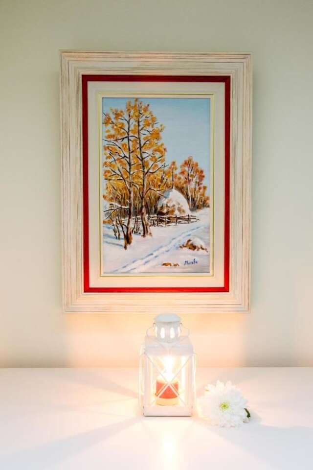 Апартаменты Apartmani MG Никшич-10